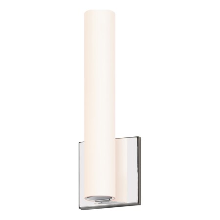 Sonneman 12In. Led Sconce 2440.01-FT